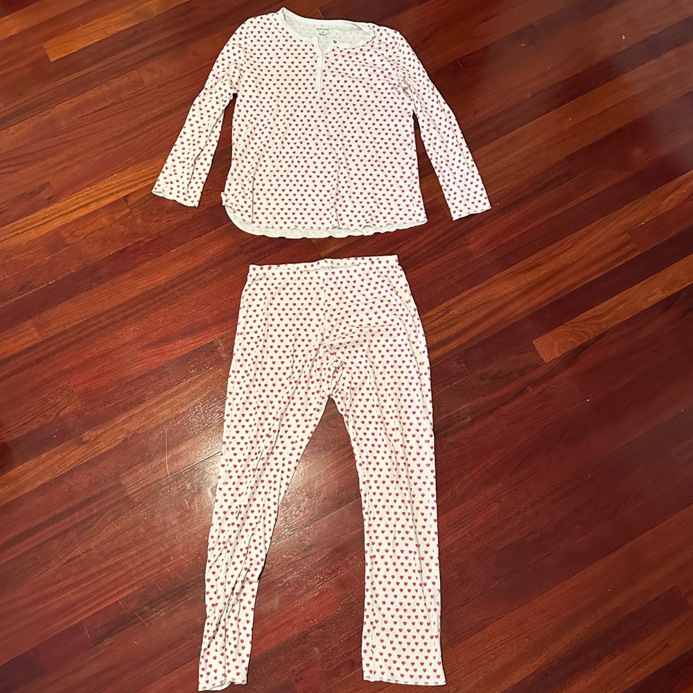 Roller Rabbit Pj Set - image 1